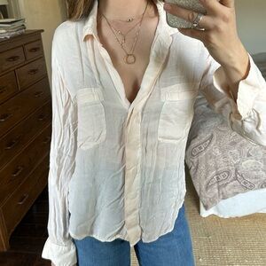Cloth and Stone Blouse